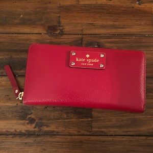 Kate Spade wallet
